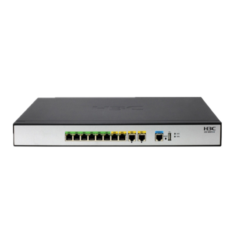 H3C路由器 MSR830-10BEI-WiNet WiFi路由器 無(wú)線(xiàn)路由器