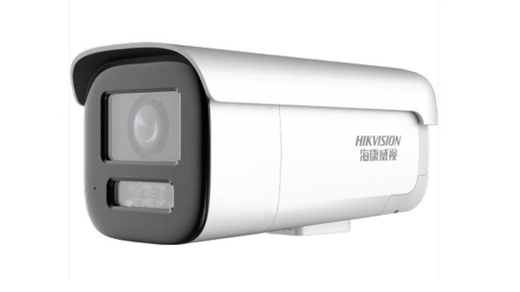 ?？低旽IKVISION DS-2CD3646FWDA3/F-LZS 400萬智能人臉抓拍攝像機人臉檢測