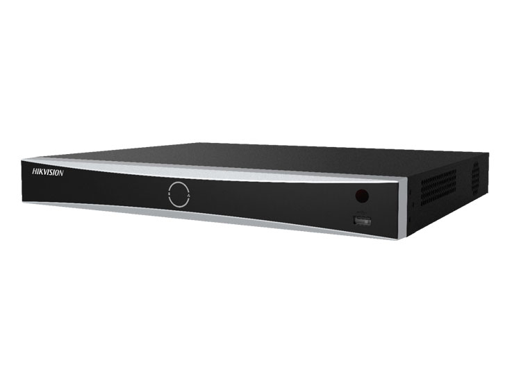?？低昳DS-7800NX-Z2/X系列 周界/人臉智腦網(wǎng)絡(luò)硬盤(pán)2盤(pán)位錄像機(jī)