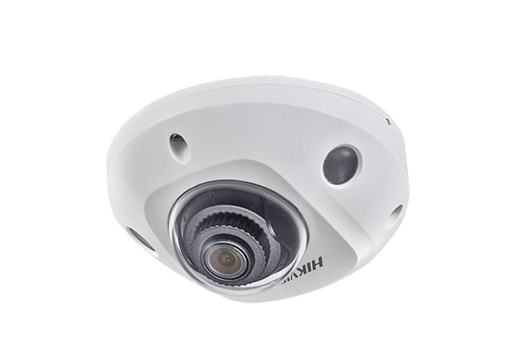 ?？低旸S-2CD3546FWDA2-ITS/DT(F)(B) 400萬像素防遮擋電梯電瓶車智能攝像機(jī)
